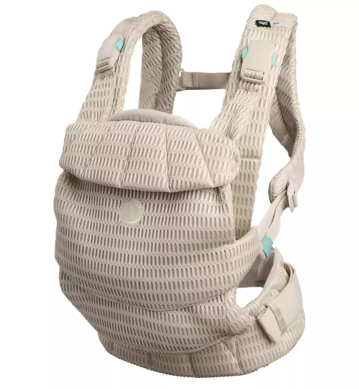 Najell Rise Kantoreppu almond beige wauva - Kantoreput ja kantorinkat - N06800101 - 1