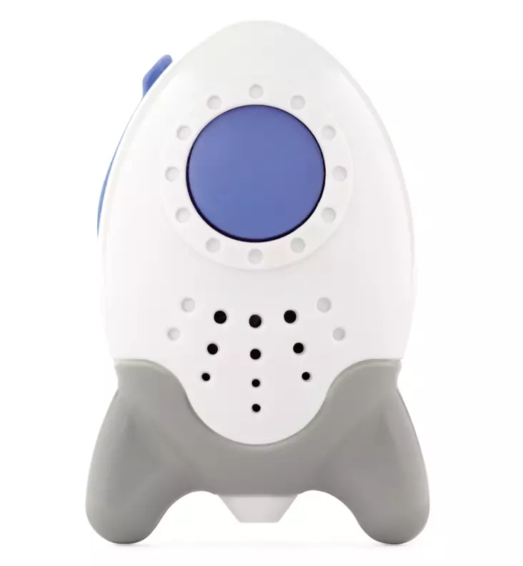 Rockit woosh kohinalaite vauvan uni wauva - Sänkymobilet ja soittolelut - SB01 - 1