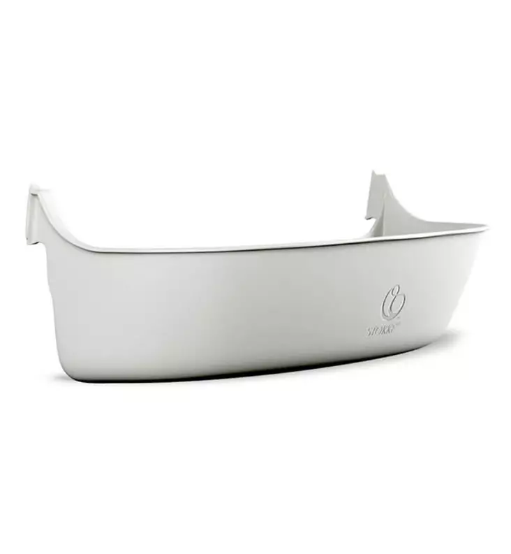 Stokke Tripp Trapp Storage säilytyslokero syöttötuoliin - Syöttötuolien lisävarusteet - 549801 - 1