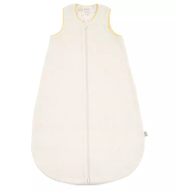 Stokke Unipussi Vauvalle 3-6kk birch beige wauva - Unipesät, unipussit ja kapalot - 709701 - 1