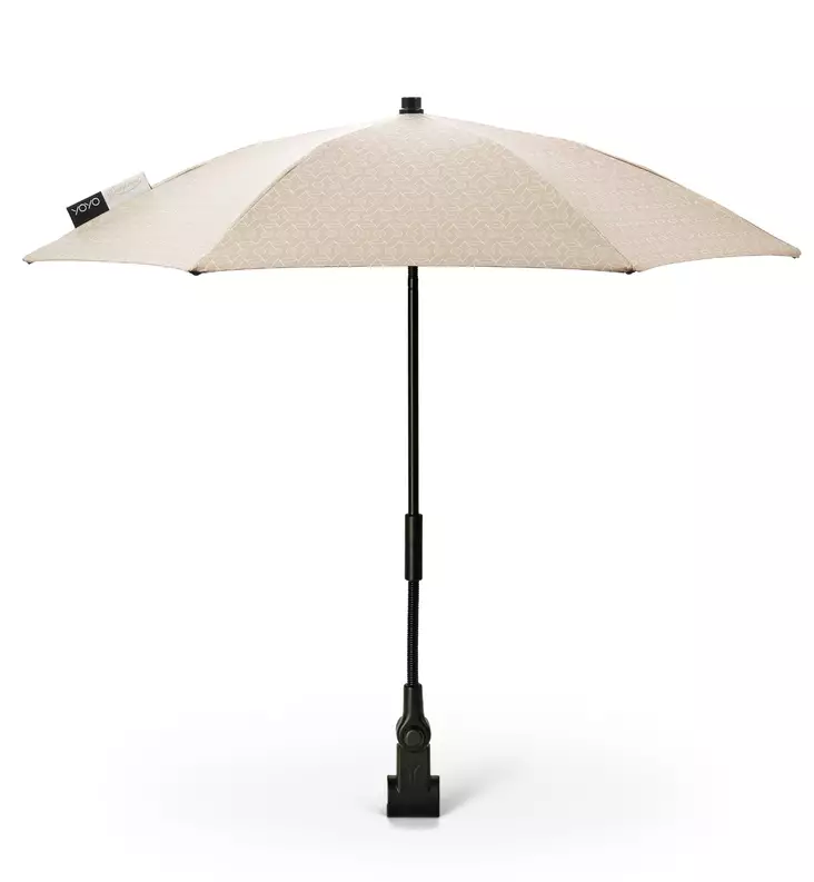 Stokke Yoyo Aurinkovarjo Bonpoint wauva - Vaunuverhot ja aurinkovarjot rattaisiin - 683501 - 1