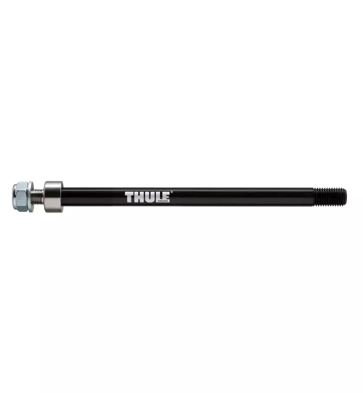 Thule Läpiakseli Maxle (M12 x 1.75) wauva - Urheilu- ja juoksurattaat - 20110731 - 1