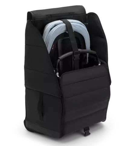 Bugaboo_kuljetuslaukku_vaunulle_rattaalle_wauva - Lastenvaunujen kuljetuslaukut - 80560TB02 - 1