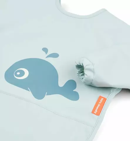 done_by_deer_hihallinen_ruokailuessu_wauva - Ruokalaput - 1343822 - 2