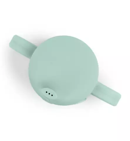 Done by Deer spout cup elphee silikoninen nokkamuki wauva - Lasten mukit, nokkamukit ja pillimukit - 1929602 - 2