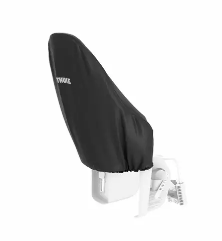 Thule_Yapp_Maxi_lastenistuimen_sadesuoja_wauva - Lasten pyöränistuimet - 12020974 - 1