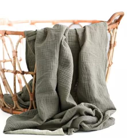 syliharsoviltti_unavaate_harso_olive - Harsot ja kuolalaput - 02192 - 1