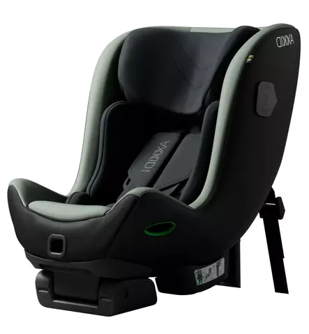Axkid Minikid 4 Pro Turvaistuin selkä menosuuntaan, max. 125 cm 36 kg wauva  - Selkä menosuuntaan turvaistuimet - 22170142 - 1