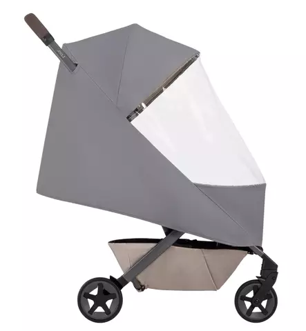 Joolz Aer2 Sadesuoja matkarattaaseen - Sadesuojat ja hyönteissuojat - 320402 - 2