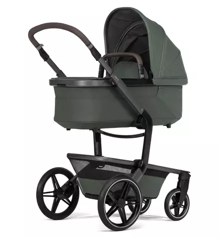 Joolz Day5 yhdistelmÃ¤vaunut lastenvaunut Forest Green wauva - Yhdistelmävaunut - 540002 - 1