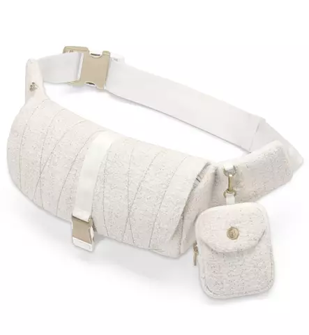 Cybex Belt Bag Cross Body- ja Vyölaukku - Hoitolaukut ja organizerit - 525000472 - 2