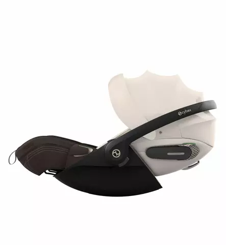 cybex cloud s i-size turvakaukalo makuuasennolla wauva - ISOFIX turvakaukalot - 526002882 - 1