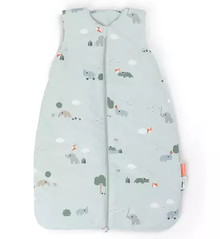 Done by deer unipussi wauva - Unipesät, unipussit ja kapalot - 2553462 - 1