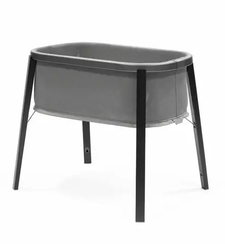 Stokke_Snoozi_vauvan_ensisänky_kehto_wauva - Pinnasängyt ja kehdot - 629602 - 1