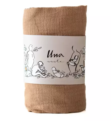 Unavaate Hoitoalustan päällinen - Hoitoalustat - 10022 - 2