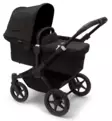 Bugaboo_Donkey5_Yhdistelm=C3=A4vaunut_Midnight_Black_musta_wauva - Yhdistelmävaunut - 100000002 - 20