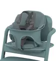 Cybex Lemo/Click&Fold Valjaat - Syöttötuolien lisävarusteet - 521003272 - 2