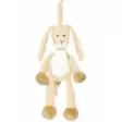 Teddy Kompaniet Diinglisar Soittorasia, Kaniini - Sänkymobilet ja soittolelut - 64624003 - 1
