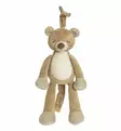 Teddy Kompaniet Diinglisar Soittorasia, Nalle - Sänkymobilet ja soittolelut - 64624004 - 1