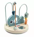 Done_by_Deer_pujottelupeli_wally_Wauva - Puuhalelut taaperoille - 4934332 - 1