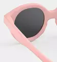 izipizi_lasten aurinkolasit_bold_pink_wauva - Lasten ja vauvojen aurinkolasit - BABY012AC52_00_2 - 4