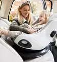 Joie_iHarbour_turvaistuin_Wauva - ISOFIX turvaistuimet - 263302 - 2
