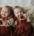 mushie_vauvan_silikoninen_purulelu_wauva - Purulelut - 2560262 - 2