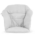 Stokke_Clikk_sy=C3=B6tt=C3=B6tuolin_pehmuste_NordicGrey_wauva - Syöttötuolien lisävarusteet - 552202 - 1