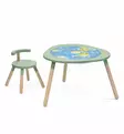 Stokke_MuTable_pelialusta_leikkialusta_Around_The_world_wauva - Leikkipöydät ja -tuolit - 627702 - 6