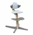 Stokke_Nomi_istuinpehmuste_sy=C3=B6tt=C3=B6tuoliin_GreyBlue_wauva - Syöttötuolien lisävarusteet - 625702 - 3