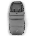 Bugaboo Thermolite Performance Lämpöpussi moon grey wauva - Lämpöpussit ja jalkapeitteet - 100464002 - 1