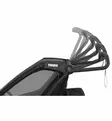 Thule Chariot Sport urheiluk=C3=A4rry py=C3=B6r=C3=A4vaunu singe wauva=
 - Urheilu- ja juoksurattaat - 10201032 - 7