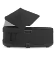 thule charm 2-in-1 yhdistelmävaunut lastenvaunut musta black wauva - Yhdistelmävaunut - 11500502 - 9