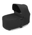 thule charm 2-in-1 yhdistelmävaunut lastenvaunut musta black wauva - Yhdistelmävaunut - 11500502 - 6