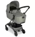 Joolz Aer2 Vaunukoppa matkarattaaseen sage green wauva - Rungot, vaunukopat ja istuinkankaat - 320052 - 4