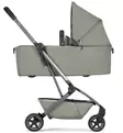 Joolz Aer2 Vaunukoppa matkarattaaseen sage green wauva - Rungot, vaunukopat ja istuinkankaat - 320052 - 3