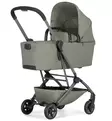 Joolz Aer2 Vaunukoppa matkarattaaseen sage green wauva - Rungot, vaunukopat ja istuinkankaat - 320052 - 6