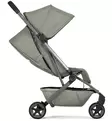 Joolz Aer² Matkarattaat Starttipaketti Wildride kantorepulla sage green wauva - Matkarattaat - 320062 - 7