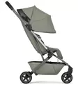 Joolz Aer² Matkarattaat Starttipaketti Wildride kantorepulla sage green wauva - Matkarattaat - 320062 - 6