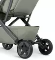 Joolz Aer² Matkarattaat Starttipaketti Wildride kantorepulla sage green wauva - Matkarattaat - 320062 - 12