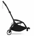 Stokke Yoyo3 matkarattaan connect runko sisaruksille tuplaratas wauva - Rungot, vaunukopat ja istuinkankaat - 646102 - 1