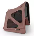 Bugaboo Donkey 6 Breezy Kesäkuoumu Dusty Pink wauva - Vaunuverhot ja aurinkovarjot rattaisiin - S001261D3032 - 1