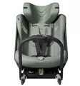 Axkid One3 selkä menosuuntaan turvaistuin wauva - ISOFIX turvaistuimet - 25110242 - 5