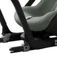 Axkid One3 selkä menosuuntaan turvaistuin wauva - ISOFIX turvaistuimet - 25110242 - 6