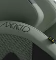 Axkid One3 selkä menosuuntaan turvaistuin wauva - ISOFIX turvaistuimet - 25110242 - 7