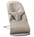 Baby björn bouncer bliss sitteri vaalean beige wauva - Sitterit ja keinut - 006032 - 2