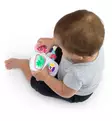 baby einstein jammin janet musiikkilelu wauva - Vaunu- ja aktiviteettilelut vauvoille - OB-17782 - 5