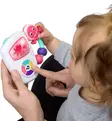 baby einstein jammin janet musiikkilelu wauva - Vaunu- ja aktiviteettilelut vauvoille - OB-17782 - 4