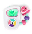 baby einstein jammin janet musiikkilelu wauva - Vaunu- ja aktiviteettilelut vauvoille - OB-17782 - 1