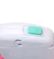 baby einstein jammin janet musiikkilelu wauva - Vaunu- ja aktiviteettilelut vauvoille - OB-17782 - 2